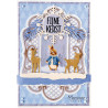 Marianne Design Craftables Punch Die XL Deer (CR1740)