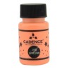 Cadence Glow in the dark Orange  50 ml