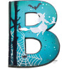 Marianne Design Craftables Punch Die XL Halloween (CR1708)