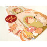 Marianne Design Craftable Punch Die XL Leaves (CR1705)