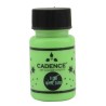 Cadence Glow in the dark Green 50 ml