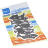 Marianne Design Craftables Punch Die XL Fish (CR1657)