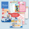 Marianne Design Craftables Punch Die XL Fish (CR1657)