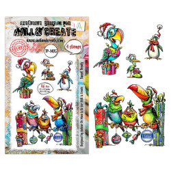 Aall And Create Festive...