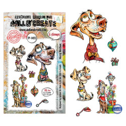 Aall And Create Festive...