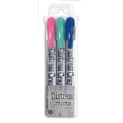 Ranger Distress 3st Crayons...
