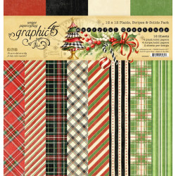 Graphic 45 Merry-ful...