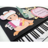 Marianne Design Collectables Music Instruments by Marleen (COL1595)