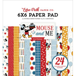 Echo Park  Mouse And Me...