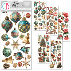 Ciao Bella Merry & Bright...