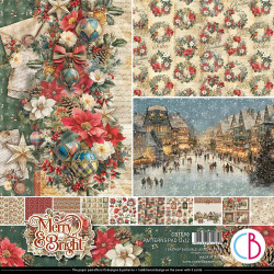 Ciao Bella Merry & Bright...