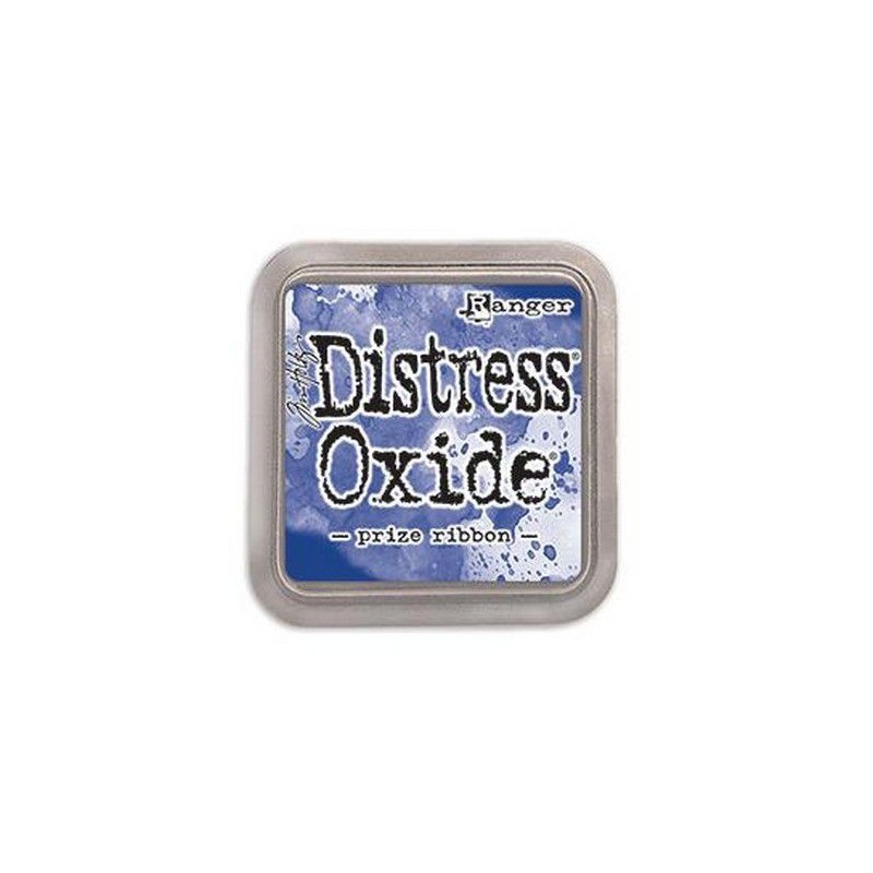 Ranger Distress - Prize Ribbon Tim Holtz oxide pad