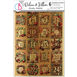 Ciao bella Deluxe Paper &...