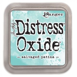 Ranger Distress - Salvaged...