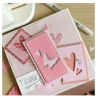 Vaessen Creative • Border Punch Stamp