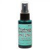 Distress - Salvaged Patina Tim Holtz spray stain