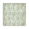 Stamperia Herbarium Silvae 12x12 Inch Paper Pack Maxi Background Selection (SBBL180)