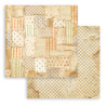 Stamperia Silent Night 12x12 Inch Paper Pack Maxi Background Selection (SBBL193)