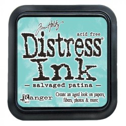 Ranger Distress ink pad -...
