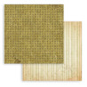 Stamperia Silent Night 12x12 Inch Paper Pack Maxi Background Selection (SBBL193)