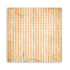 Stamperia Silent Night 8x8 Inch Paper Pack (Single Face) (SBBSXB28)