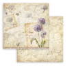 Stamperia All Around 12x12 Inch Paper Pack (SBBL187)