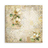 Stamperia All Around 12x12 Inch Paper Pack (Single Face) (SBBXLB37)