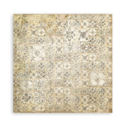 Stamperia All Around 12x12 Inch Paper Pack (Single Face) (SBBXLB37)