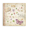 Stamperia All Around 12x12 Inch Paper Pack (Single Face) (SBBXLB37)