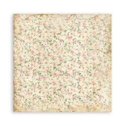 Stamperia All Around 12x12 Inch Paper Pack (Single Face) (SBBXLB37)