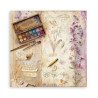 Stamperia All Around 12x12 Inch Paper Pack (Single Face) (SBBXLB37)