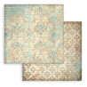 Stamperia Symphony 8x8 Inch Paper Pack Maxi Background Selection by Sara Alcobendas (SBBS145)