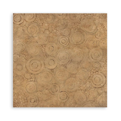 Stamperia All Around 8x8 Inch Paper Pack (Single Face) (SBBSXB25)