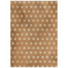 Stamperia Silent Night A6 Rice Paper Backgrounds Selection (8pcs) (DFSAK6058)