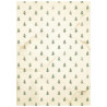 Stamperia Silent Night A6 Rice Paper Backgrounds Selection (8pcs) (DFSAK6058)