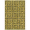 Stamperia Silent Night A6 Rice Paper Backgrounds Selection (8pcs) (DFSAK6058)