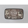 Versafine Clair ink pad Dark Fallen Leaves