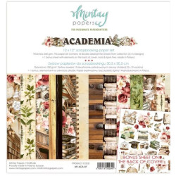 Mintay 12 x 12 ACADEMIA...