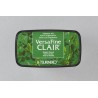 Versafine Clair ink pad Green Oasis