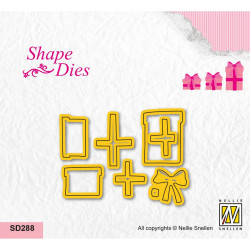Nellie's Choice • Shape...