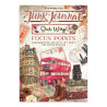 Stamperia Our Way Junk Journal A5 Focus Points (SBJKS09)