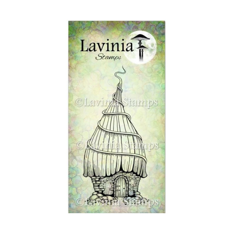 Lavinia Stamps Bumble Lodge Stamp LAV684