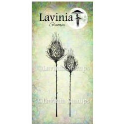 Lavinia Stamp Star Burst...