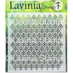 Baroque Flower - Lavinia...