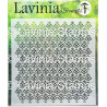Baroque Flower - Lavinia Stencils