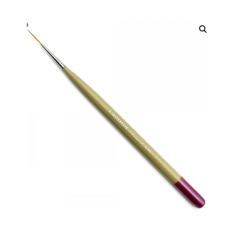Lavinia Detailing Brush 1,5cm 5/0