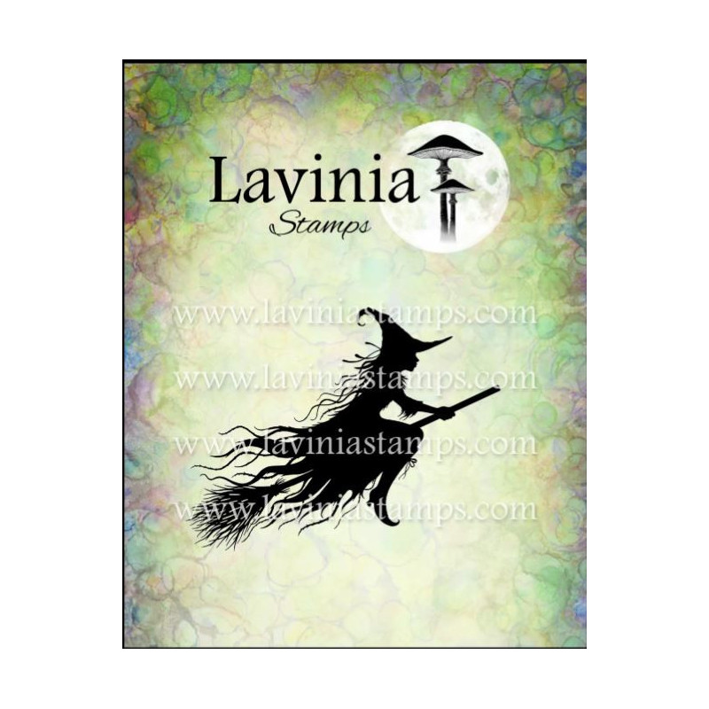 Lavinia Stamps Sybella Stamp