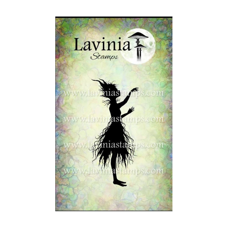 Lavinia Stamps Starmoth Stamp