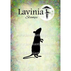 Lavinia Stamps Percival Stamp