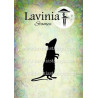 Lavinia Stamps Percival Stamp